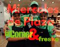 Estas son las ofertas que puedes encontrar tanto en Fresko como en Comercial. EL INFORMADOR / ARCHIVO