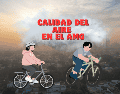 Este miércoles 8 de julio en el AMG se registra buena calidad del aire en Atemajac con 13 puntos IMECA. EL INFORMADOR / ARCHIVO