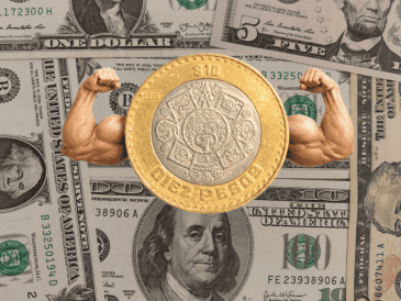 El valor del dólar se da luego de que el presidente de Estados Unidos, Donald Trump, advirtió este miércoles que Irán podría ser blanco de un nuevo ataque durante la noche. ESPECIAL/ Pexels
