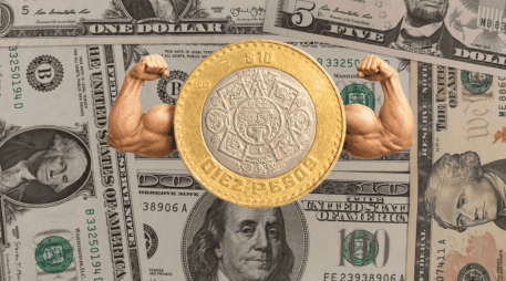 El valor del dólar se da luego de que el presidente de Estados Unidos, Donald Trump, advirtió este miércoles que Irán podría ser blanco de un nuevo ataque durante la noche. ESPECIAL/ Pexels