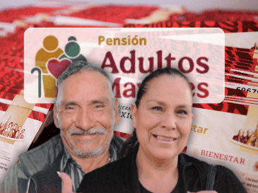Durante esta temporada de pagos, los beneficiarios de la Pensión del Bienestar reciben el monto correspondiente al bimestre julio-agosto. EL INFORMADOR/ARCHIVO