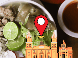 Este icónico restaurante en Guadalajara logró enamorar a los expertos y comensales internacionales gracias a su receta auténtica de pozole. EL INFORMADOR / ARCHIVO