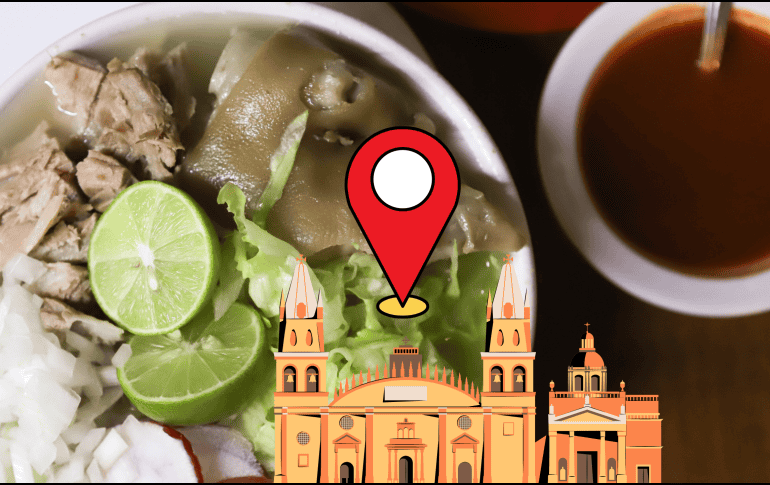 Este icónico restaurante en Guadalajara logró enamorar a los expertos y comensales internacionales gracias a su receta auténtica de pozole. EL INFORMADOR / ARCHIVO