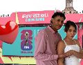 ¡Cásate gratis en Guadalajara! Esto debes saber para ser parte de los matrimonios colectivos en el Fan Festival del Centro Hitórico. EL INFORMADOR / SUN / ARCHIVO