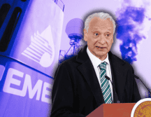 No solo Víctor Rodríguez Padilla; conoce los exdirectores de Pemex que han sido detenidos. SUN/ARCHIVO