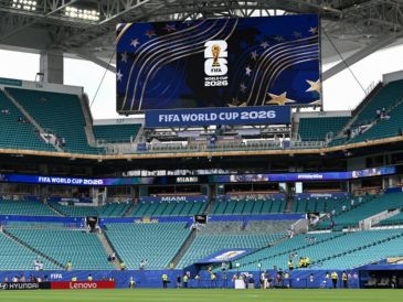 Después del único día sin actividad desde que comenzó el torneo, la Copa del Mundo retomará su calendario este jueves con los Cuartos de Final. AFP / ARCHIVO
