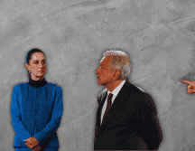 Sheinbaum explicó que se busca desacreditar 