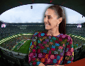 Sheinbaum habló sobre la posibilidad de que México sea la sede del Mundial de Clubes 2029, condicionando la decisión a los beneficios económicos y turísticos. EL INFORMADOR/ARCHIVO ESPECIAL/Presidencia de México