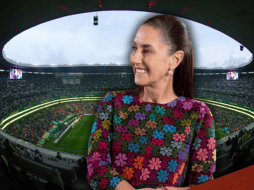 Sheinbaum habló sobre la posibilidad de que México sea la sede del Mundial de Clubes 2029, condicionando la decisión a los beneficios económicos y turísticos. EL INFORMADOR/ARCHIVO ESPECIAL/Presidencia de México