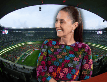 Sheinbaum habló sobre la posibilidad de que México sea la sede del Mundial de Clubes 2029, condicionando la decisión a los beneficios económicos y turísticos. EL INFORMADOR/ARCHIVO ESPECIAL/Presidencia de México