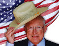 El análisis de Riva Palacio apunta a que el ex embajador Ken Salazar ha quedado como la pieza desechable en este tablero. SUN / ARCHIVO