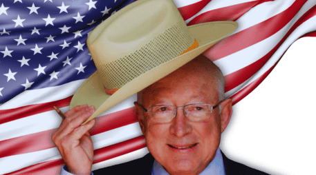 El análisis de Riva Palacio apunta a que el ex embajador Ken Salazar ha quedado como la pieza desechable en este tablero. SUN / ARCHIVO