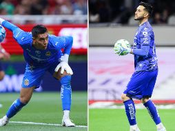 Las actuaciones de Raúl 