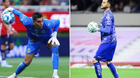 Las actuaciones de Raúl 