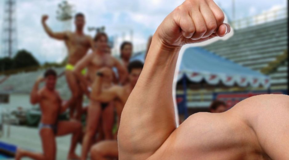 Se demostró que la testosterona, la principal hormona sexual masculina, no es un factor determinante para el crecimiento muscular al levantar pesas. AP / ARCHIVO