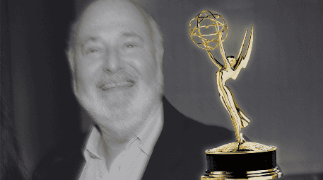 Rob Reiner acumuló ocho nominaciones a los Emmy a lo largo de su carrera, seis de ellas por su trabajo como actor en la serie setentera 