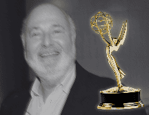 Rob Reiner acumuló ocho nominaciones a los Emmy a lo largo de su carrera, seis de ellas por su trabajo como actor en la serie setentera 