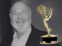 Rob Reiner acumuló ocho nominaciones a los Emmy a lo largo de su carrera, seis de ellas por su trabajo como actor en la serie setentera 