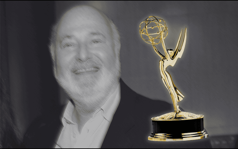 Rob Reiner acumuló ocho nominaciones a los Emmy a lo largo de su carrera, seis de ellas por su trabajo como actor en la serie setentera 