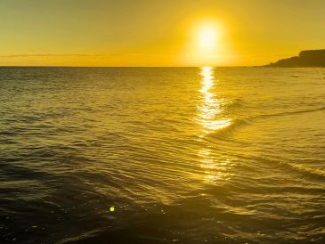 "El Niño" calienta las aguas del Pacífico ecuatorial e intensifica los vientos del oeste, lo que aumenta la cizalladura vertical del viento y dificulta la formación e intensificación de huracanes en el Atlántico. ESPECIAL / CANVA