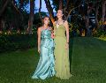Ivanna Piña y Majo González. GENTE BIEN JALISCO / Revista del 10 de julio 2026