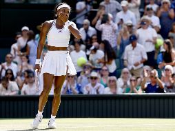 Los encuentros de esta antesala se disputarán este jueves para determinar a las dos atletas que pelearán por el título de Wimbledon 2026. EFE / ARCHIVO