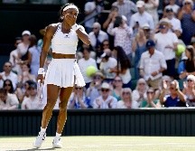 Los encuentros de esta antesala se disputarán este jueves para determinar a las dos atletas que pelearán por el título de Wimbledon 2026. EFE / ARCHIVO
