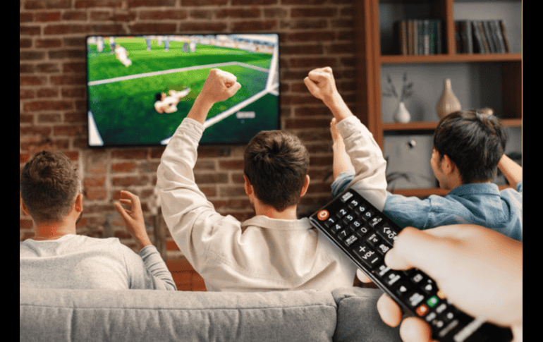 Conoce la programación oficial y las opciones de transmisión gratuita para seguir la fase eliminatoria de la Copa del Mundo en territorio mexicano. ESPECIAL/Canva