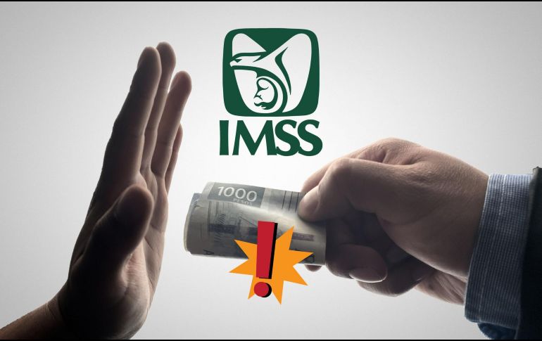 El titular del IMSS anunció que el organismo pondrá en marcha una campaña informativa para prevenir este tipo de fraudes. UNSPLASH / J. Lazcano