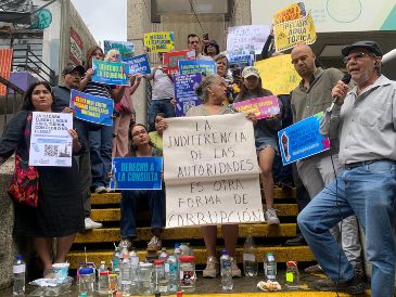 En lo que va de 2026, la CEDHJ ha recibido 130 quejas en contra del SIAPA. EL INFORMADOR/ARCHIVO