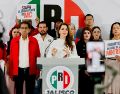 La dirigencia estatal del PRI acusó al Gobierno de Jalisco de carecer de una estrategia para resolver la crisis del agua. CORTESÍA