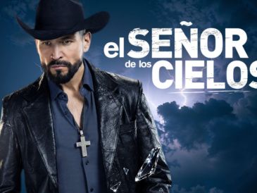 "El Señor de los Cielos" llega a su última temporada con una batalla definitiva para Aurelio Casillas. INSTAGRAM/@telemundoseries/ESPECIAL