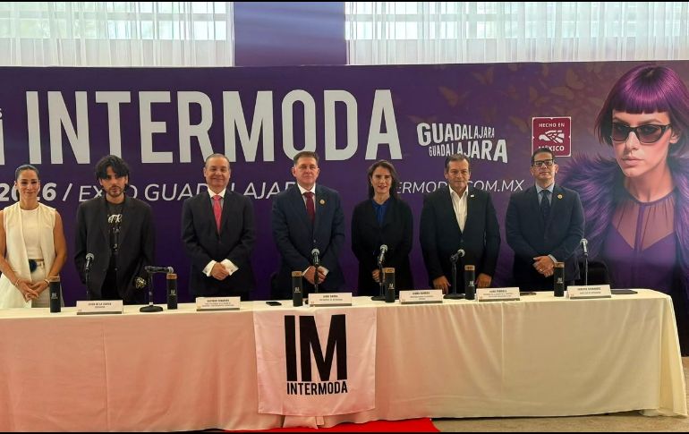 La presentación de la edición se realizará del 21 al 24 de julio en Expo Guadalajara. EL INFORMADOR / H. NAVARRO