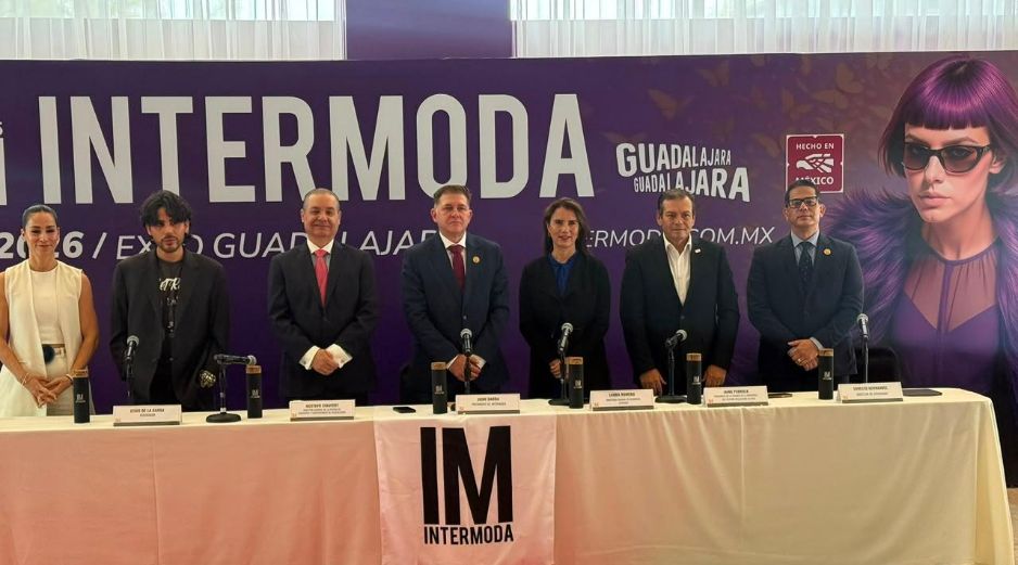 La presentación de la edición se realizará del 21 al 24 de julio en Expo Guadalajara. EL INFORMADOR / H. NAVARRO