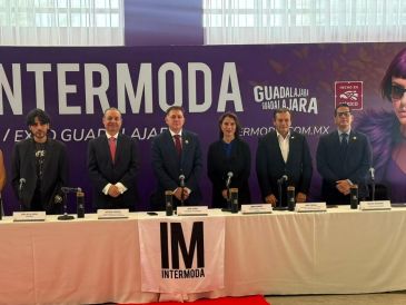 La presentación de la edición se realizará del 21 al 24 de julio en Expo Guadalajara. EL INFORMADOR / H. NAVARRO