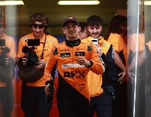 O’Ward, seguirá con Arrow McLaren en IndyCar en 2027.IMAGO7/ Eloisa Sánchez