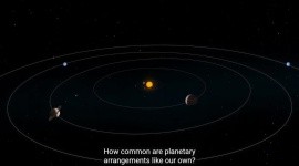 La NASA ultima el lanzamiento del telescopio Roman, cien veces más amplio que el Hubble