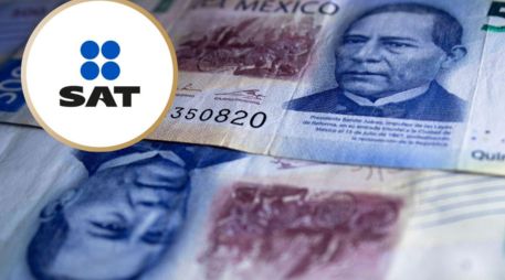 El SAT recordó que las operaciones en efectivo están sujetas a límites establecidos por la ley. PEXELS/ESPECIAL