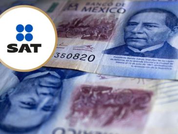 El SAT recordó que las operaciones en efectivo están sujetas a límites establecidos por la ley. PEXELS/ESPECIAL