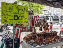 Jalisco ocupa el segundo lugar nacional con más puntos de venta identificados de mercancía apócrifa. EL INFORMADOR / A. NAVARRO