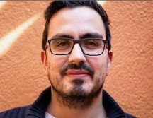 Leopoldo Maldonado es egresado en Derecho por la Universidad Iberoamericana León y maestro en Derechos Humanos por la Universidad Iberoamericana Ciudad de México. SUN/ESPECIAL