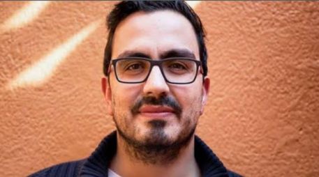 Leopoldo Maldonado es egresado en Derecho por la Universidad Iberoamericana León y maestro en Derechos Humanos por la Universidad Iberoamericana Ciudad de México. SUN/ESPECIAL