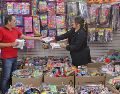 Después de México, los habitantes de Costa Rica y de Chile son los que más trabajan. EL INFORMADOR/ARCHIVO