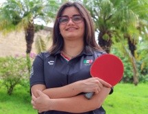 La atleta jalisciense, de 23 años, será parte de la delegación mexicana que competirá en Santo Domingo 2026. EL INFORMADOR / A. NAVARRO