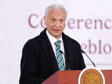 Esto fue lo que las leyes mexicanas arrojaron al respecto del delito que supuestamente cometió Víctor Rodríguez. SUN/ARCHIVO