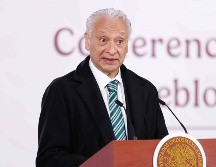 Esto fue lo que las leyes mexicanas arrojaron al respecto del delito que supuestamente cometió Víctor Rodríguez. SUN/ARCHIVO