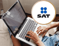Esta estrategia de digitalización del SAT se alinea con una marcada tendencia internacional hacia la modernización fiscal. CANVA ESPECIAL