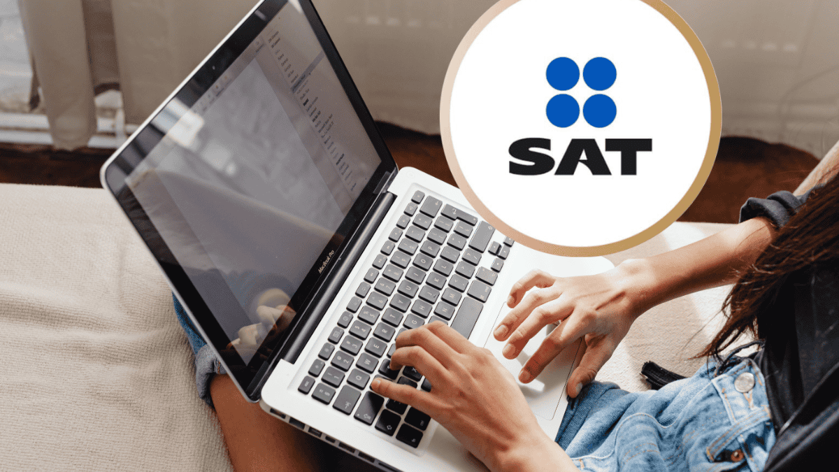 SAT facilita el cambio de contraseña de forma remota