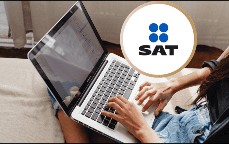 Esta estrategia de digitalización del SAT se alinea con una marcada tendencia internacional hacia la modernización fiscal. CANVA ESPECIAL