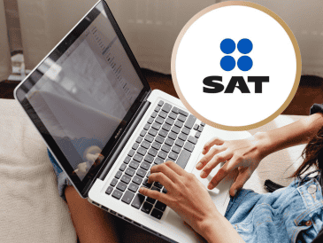 Esta estrategia de digitalización del SAT se alinea con una marcada tendencia internacional hacia la modernización fiscal. CANVA ESPECIAL